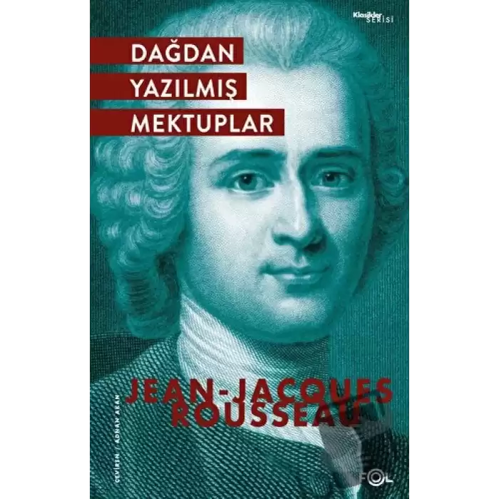 Dağdan Yazılmış Mektuplar