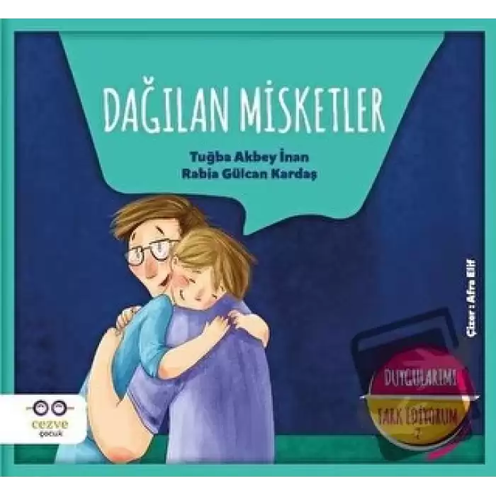 Dağılan Misketler - Duygularımı Fark Ediyorum 2