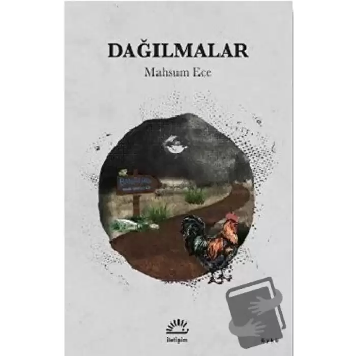 Dağılmalar