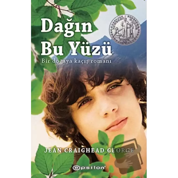 Dağın Bu Yüzü (Ciltli)