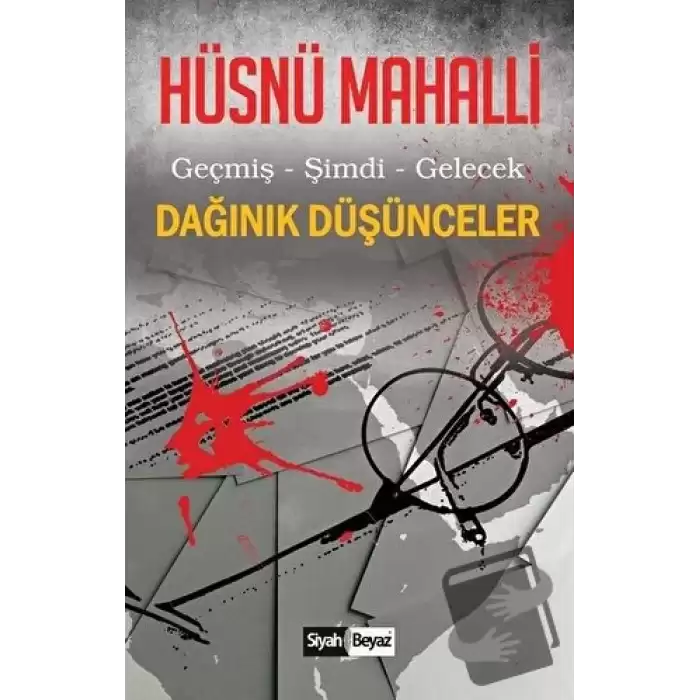 Dağınık Düşünceler