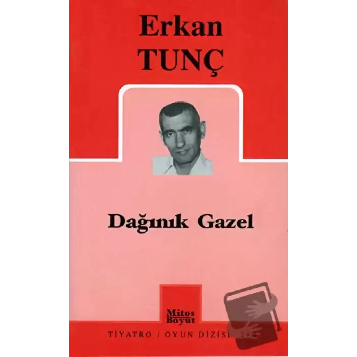 Dağınık Gazel