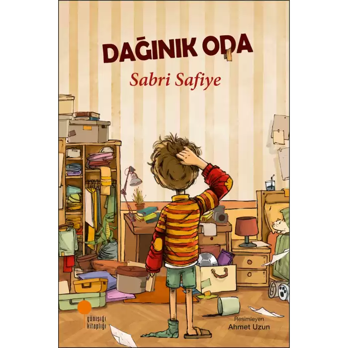 Dağınık Oda