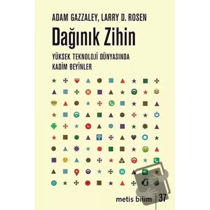 Dağınık Zihin