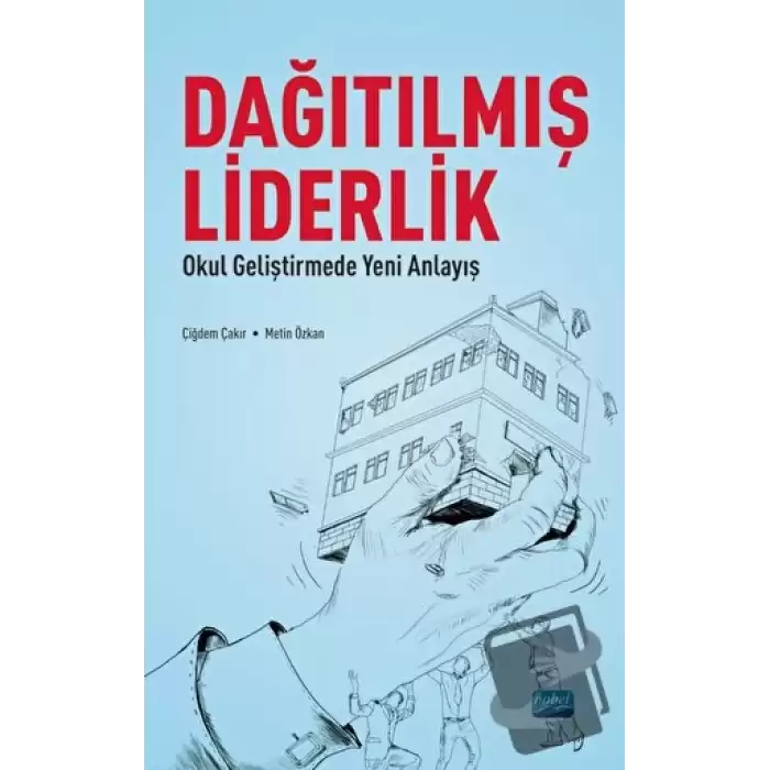 Dağıtılmış Liderlik