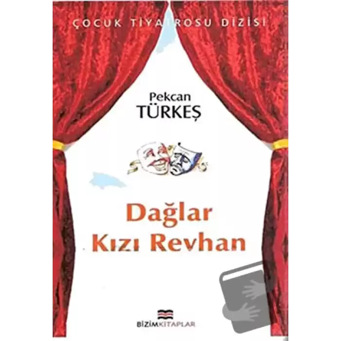 Dağlar Kızı Reyhan