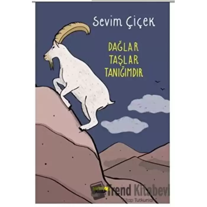 Dağlar Taşlar Tanığımdır