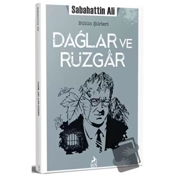 Dağlar ve Rüzgar