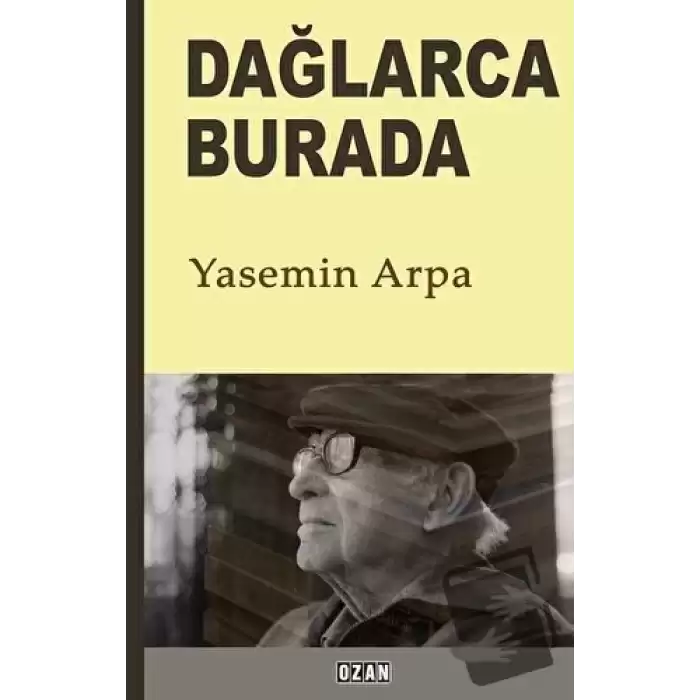 Dağlarca Burada