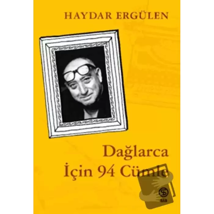 Dağlarca İçin 94 Cümle