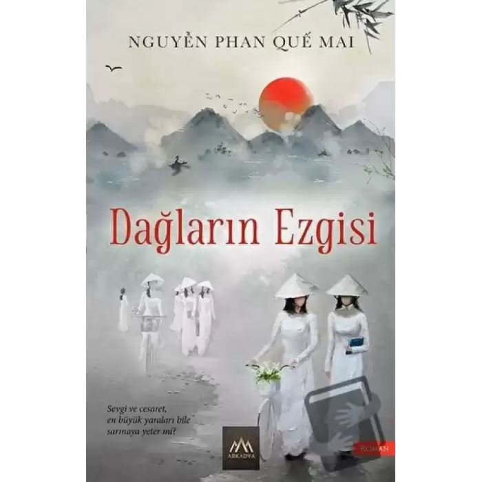 Dağların Ezgisi