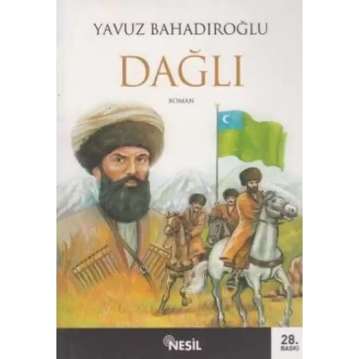 Dağlı