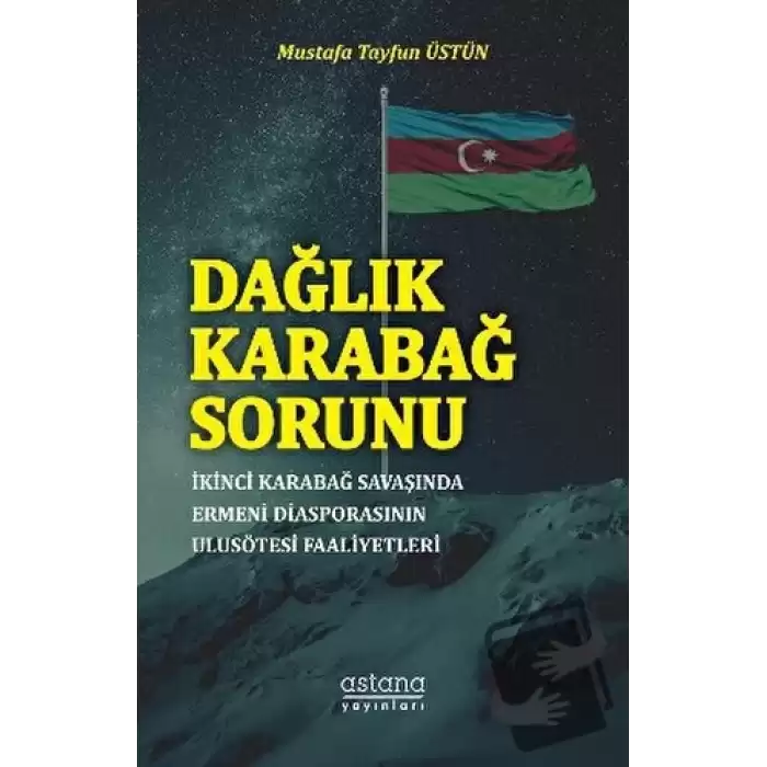 Dağlık Karabağ Sorunu