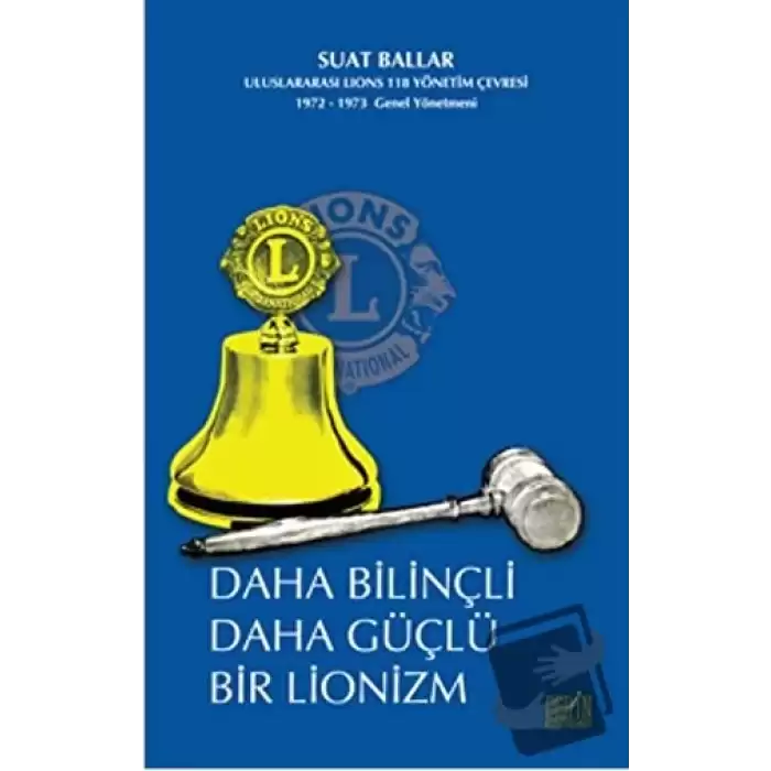 Daha Bilinçli Daha Güçlü Bir Lionzm