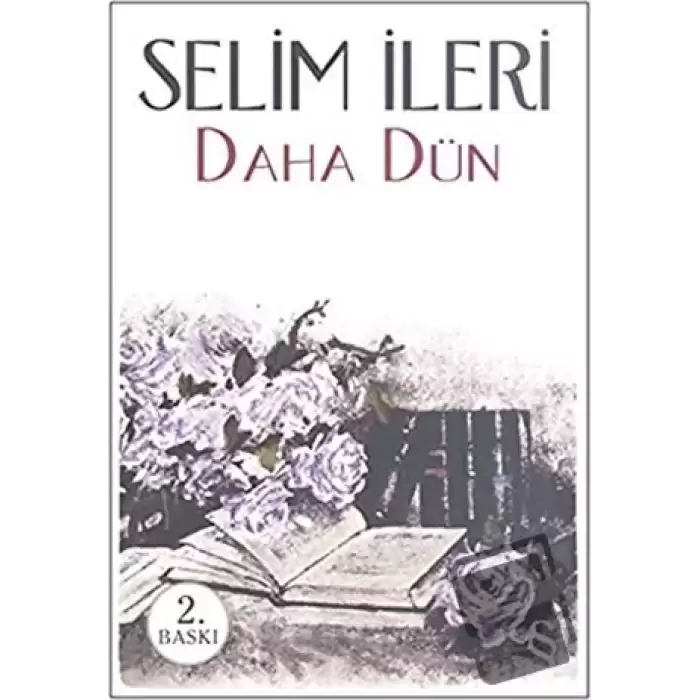 Daha Dün