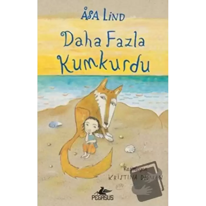 Daha Fazla Kumkurdu - 2 (Ciltli)