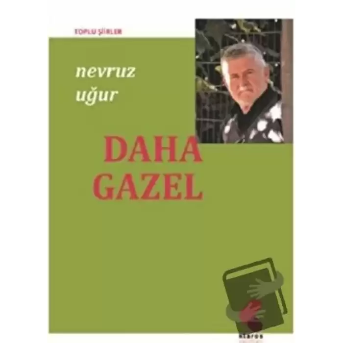 Daha Gazel