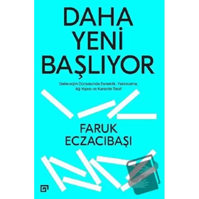 Daha Yeni Başlıyor