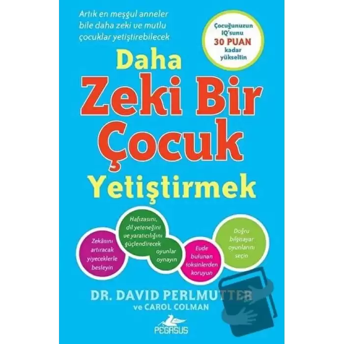 Daha Zeki Bir Çocuk Yetiştirmek