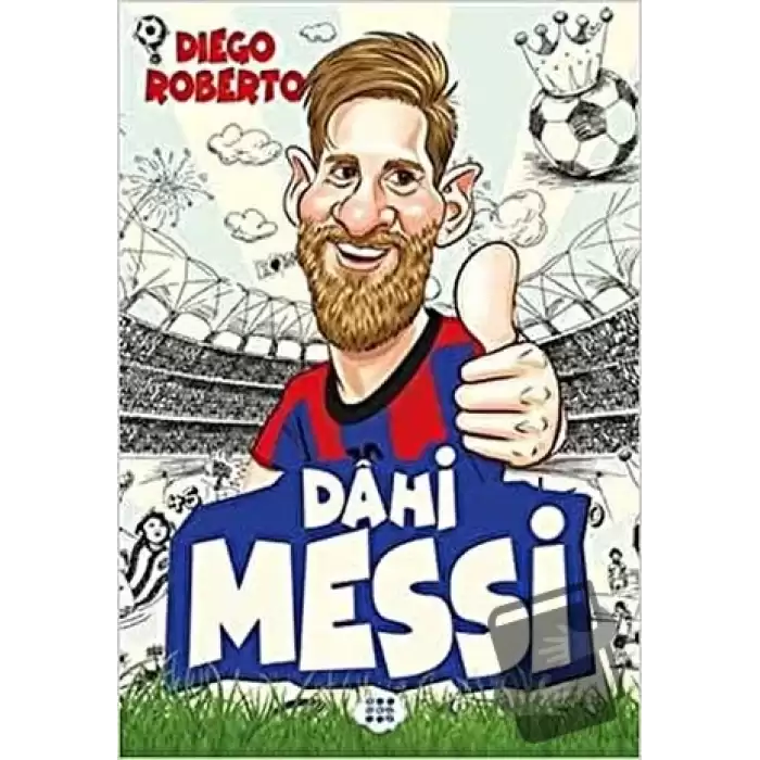 Dahi Messi