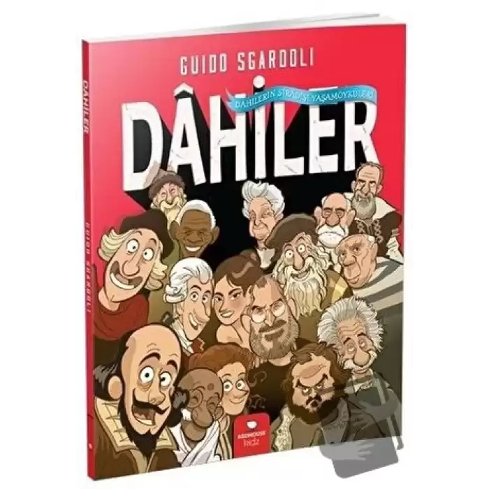 Dahiler