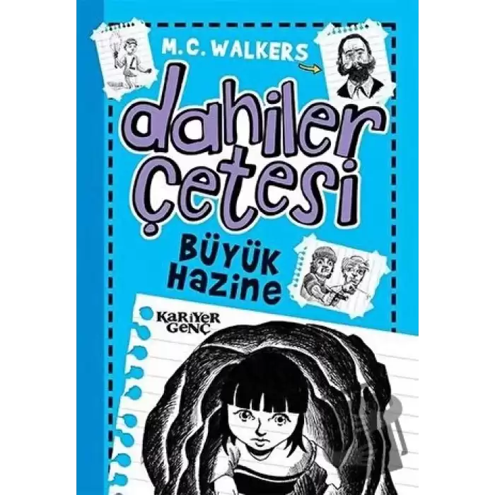 Dahiler Çetesi - Büyük Hazine