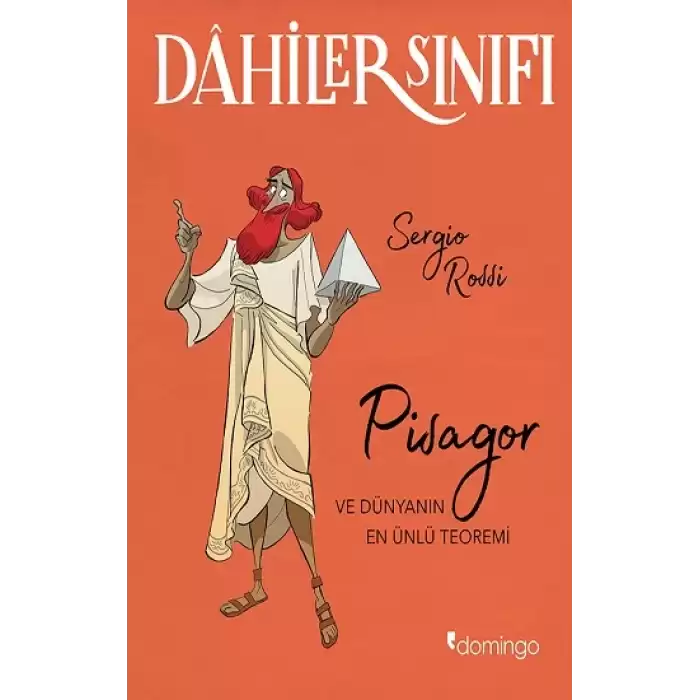 Dahiler Sınıfı - Pisagor