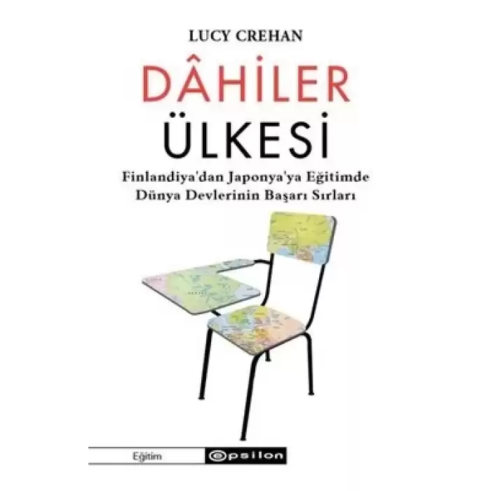 Dahiler Ülkesi