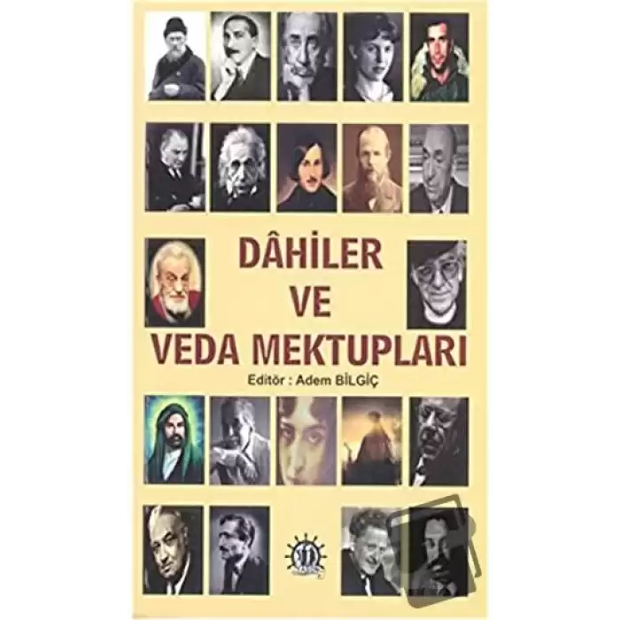 Dahiler ve Veda Mektupları