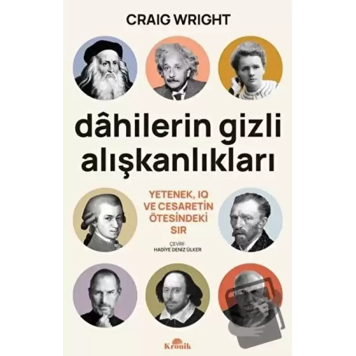 Dahilerin Gizli Alışkanlıkları