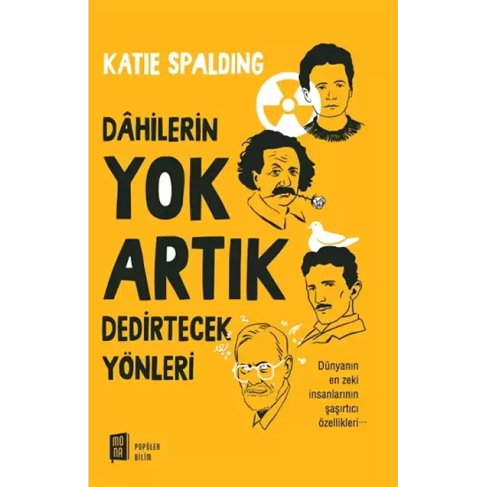 Dahilerin Yok Artık Dedirtecek Yönleri