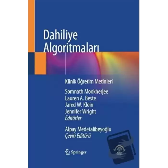 Dahiliye Algoritmaları