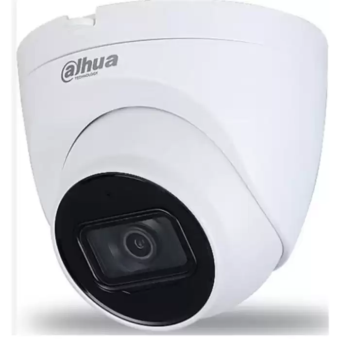 Dahua Hac-Hdw1200Tq-0280B 2Mp 2.8 Mm Lens Ahd Dome Kamera