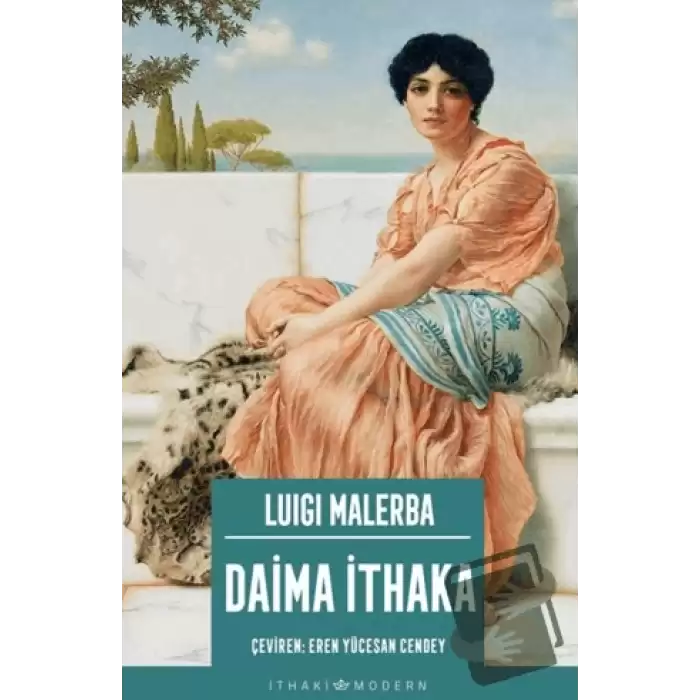 Daima İthaka