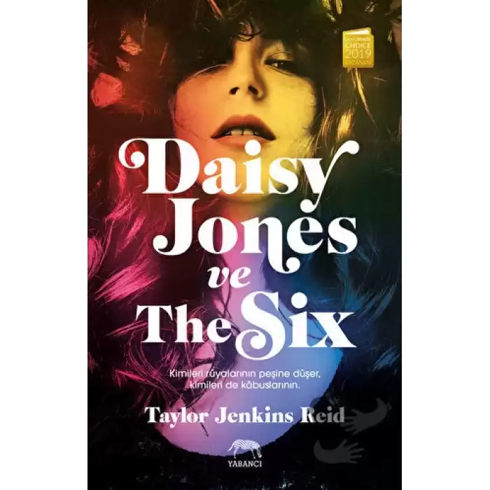 Daisy Jones ve The Six