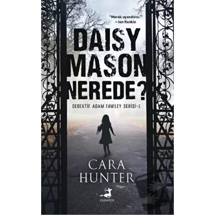 Daisy Mason Nerede?