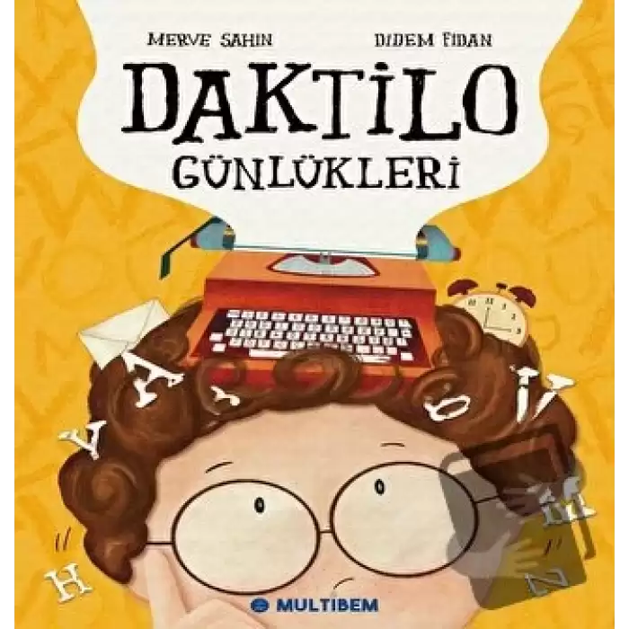 Daktilo Günlükleri