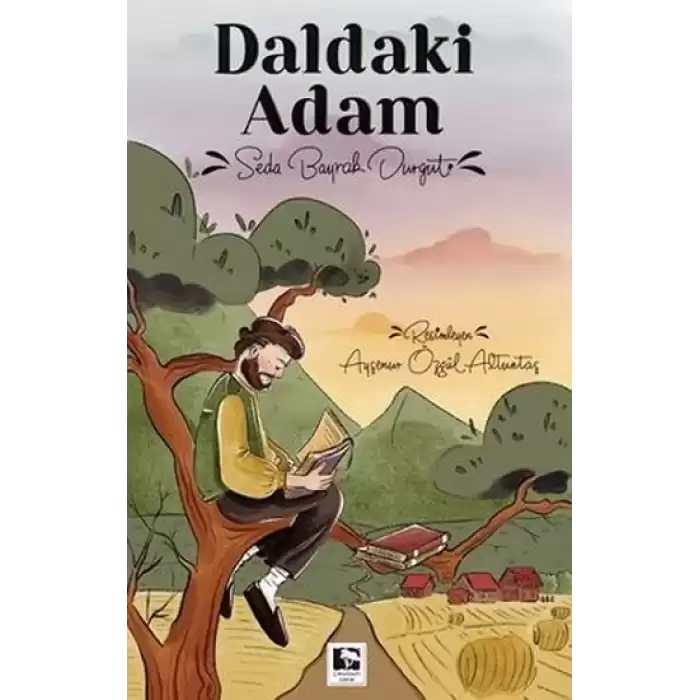 Daldaki Adam