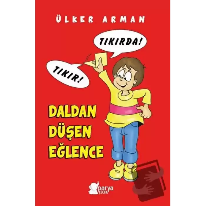 Daldan Düşen Eğlence