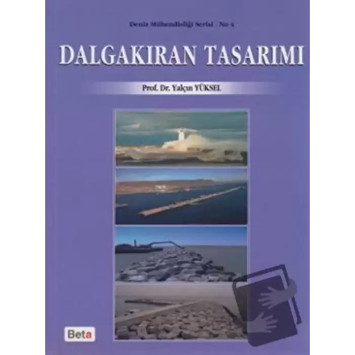 Dalgakıran Tasarımı