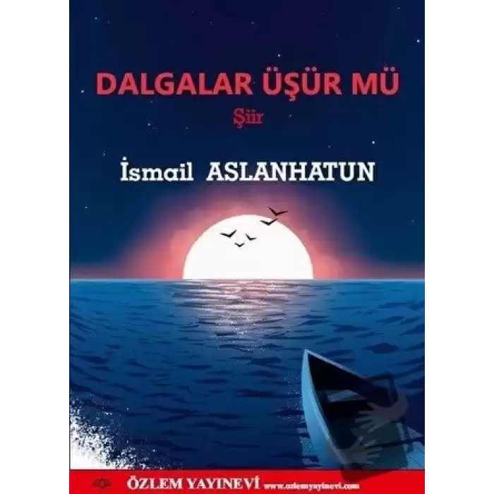 Dalgalar Üşür mü?