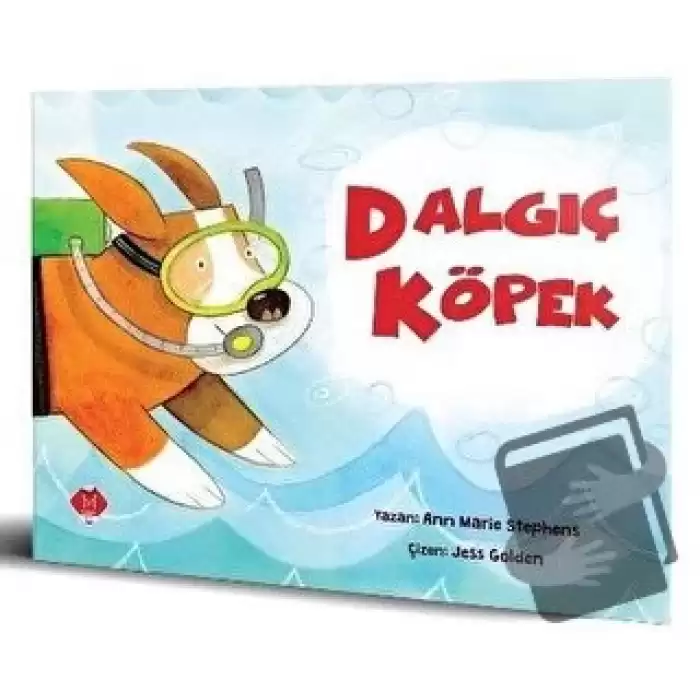 Dalgıç Köpek