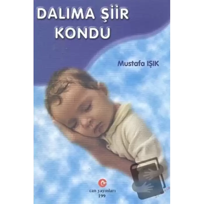 Dalıma Şiir Kondu