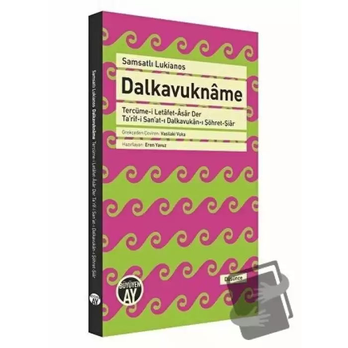 Dalkavukname