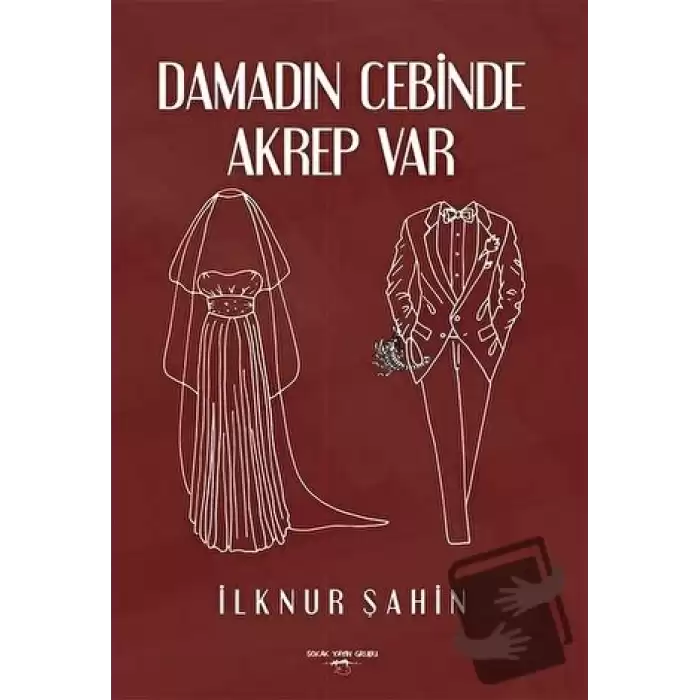 Damadın Cebinde Akrep Var