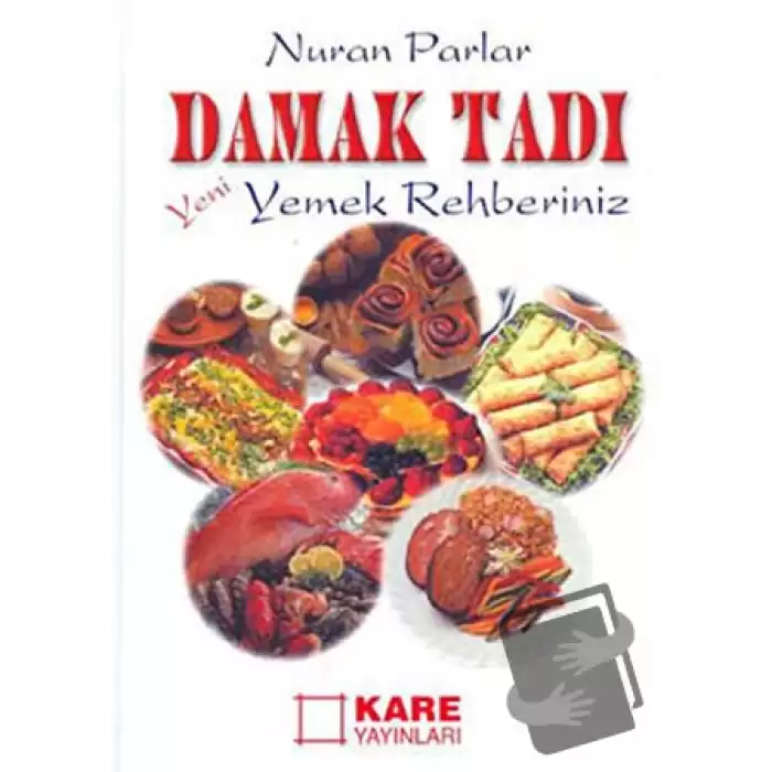 Damak Tadı