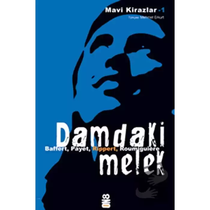 Damdaki Melek