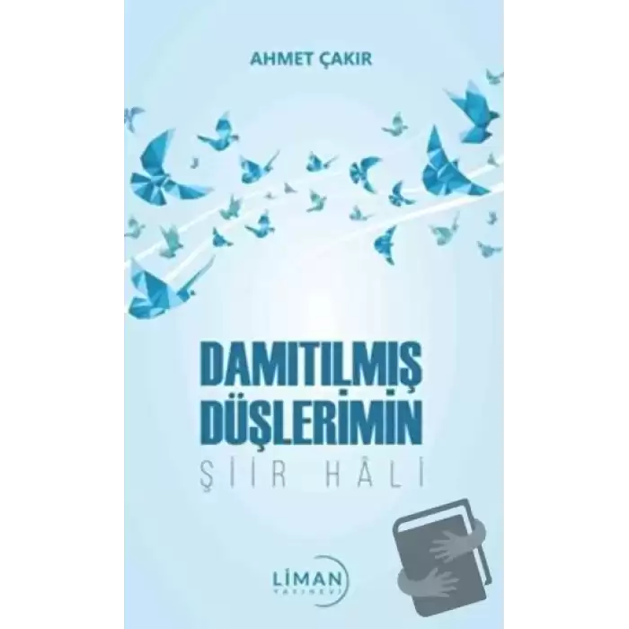 Damıtılmış Şiirlerimin Şiir Hali