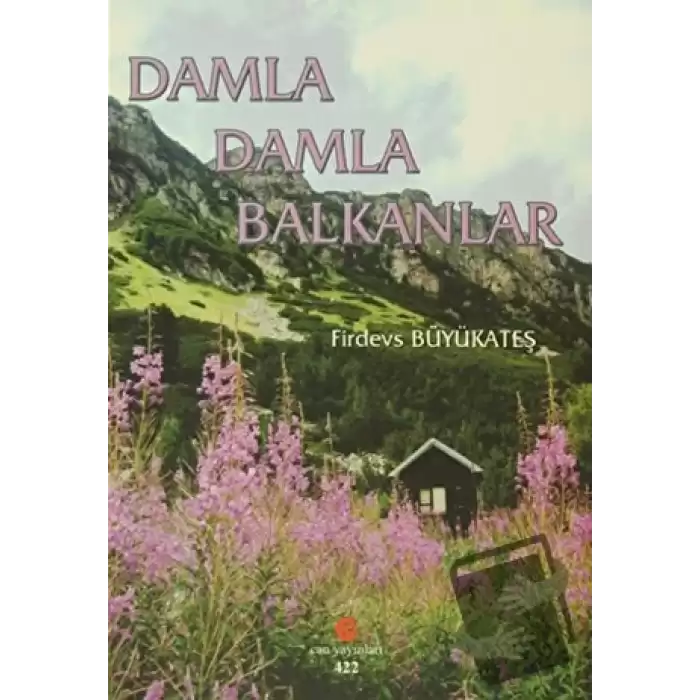 Damla Damla Balkanlar