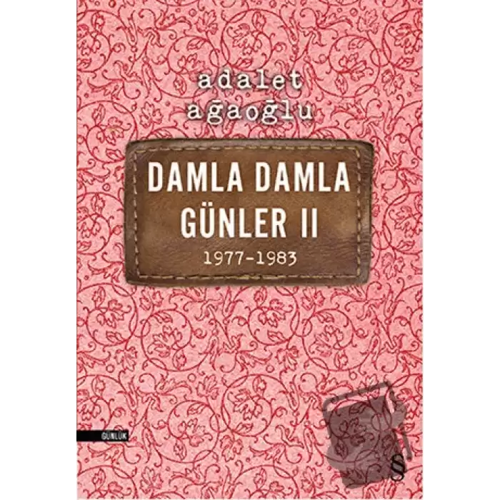 Damla Damla Günler 2  1977-1983